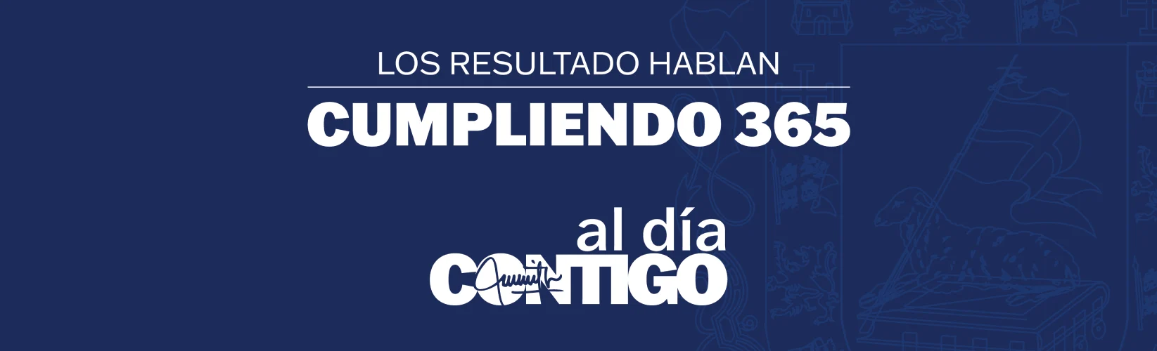 Cumpliendo 365 días de logros y avances para Puerto Rico
